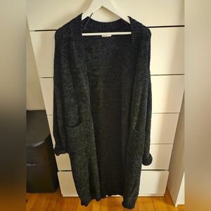 House of CB Celine Cartigan/Sweater
